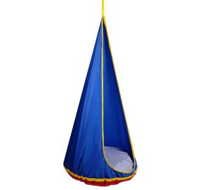 Качель-гамак подвесной "Капля" 750  (Усиленное дно) в категории Детские качели для улицы и дачи